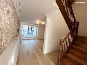 Maison de ville 4 pièces 100 m²