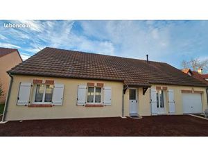 Maison 7 pièces 173 m2