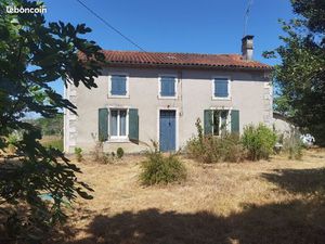 Maison 3 pièces 88 m²