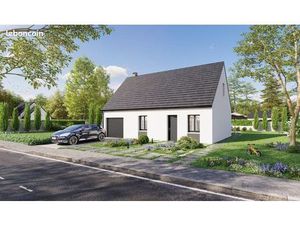 Maison 5 pièces 114 m²