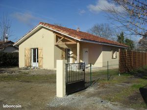 Maison 3 chambres 96 M² à Labrit