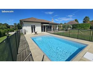 Maison 5 pièces 98 m²