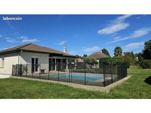 Maison 5 pièces 98 m²