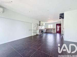 Maison 4 pièces 83 m²