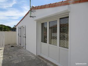 Maison 3 pièces 58 m²