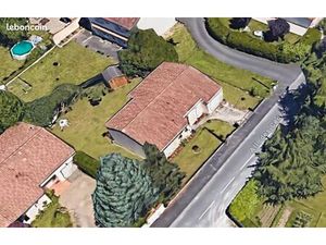 Pavillon Saint yrieix sur charente