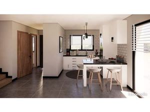 Maison 6 pièces 107 m²