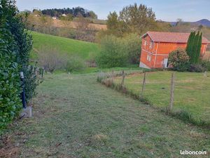 Vends maison Urrugne côté Ciboure Olhette