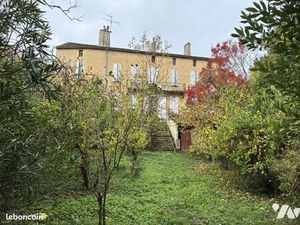 Maison 450 m² LA REOLE