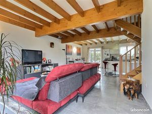 Maison 4 pièces 93 m²