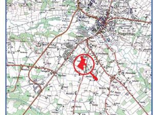 Terrain 578 m² Hagetmau