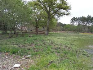 Terrain constructible direct vendeur