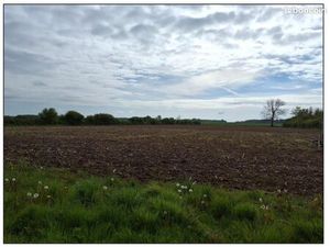 Terrain à vendre