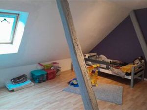 Loue appartement f3 proche Alsace
