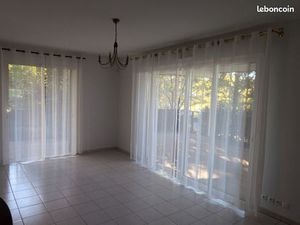 Apt T5 avec terrasse