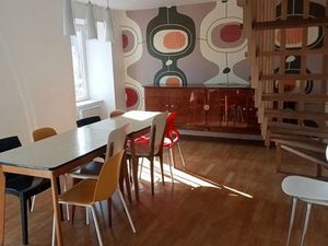 Chambre meublée pour étudiante