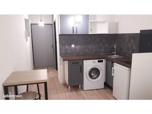 Studio Meublé Belfort Centre