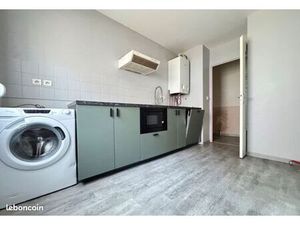 T4 Meublé 80m² Belfort Centre