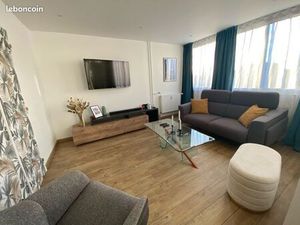 Appartement 4 pièces sur les hauts de Billère