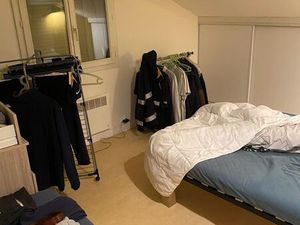 Appartement à louer Brassac