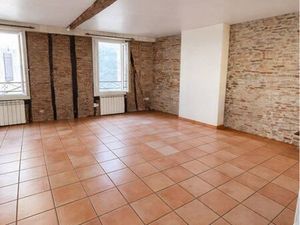 Loue appartement 80m2 centre ville