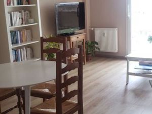 À vendre appartement T3 65 m2