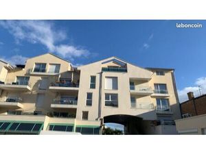 T2 à vendre  investissement locatif