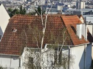 Location appartement 58 m² à Chatou (78400)