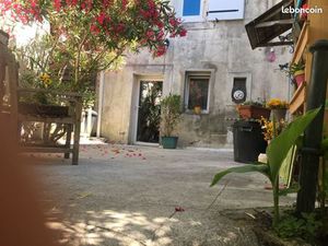 Jolie maison proche centre ville et 3 appartements