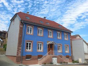 APPARTEMENT Duplex à louer