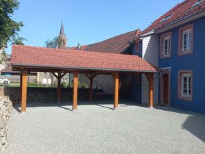 APPARTEMENT Duplex à louer