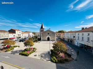 Appartement 2 pièces 171 m²