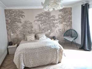 Magnifique T2 rénové 60m2