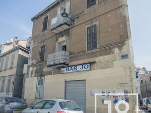 Immeuble 6 pièces 160 m²