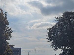 Studio proche rue Felix Faure Le Havre