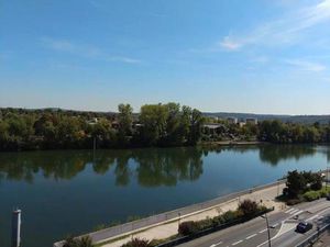 Location appartement 2 pièces 53 m² à Le Pecq (78230)