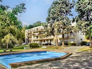 Location appartement 1 pièce 24 m² à Maisons-Laffitte (78600)