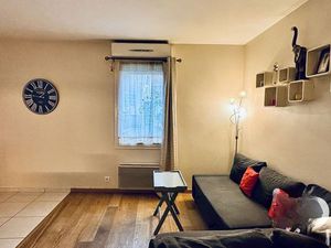 Location appartement 2 pièces 40 m² à Maisons-Laffitte (78600)