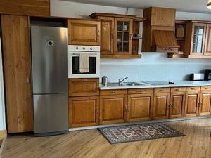 Appartement 3 pièces 56 m²