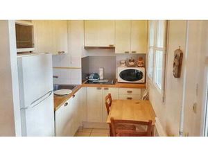 Location appartement 2 pièces 45 m² à Saint-Cyr-l'École (78210)