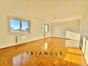 Appartement 4 pièces 101 m²