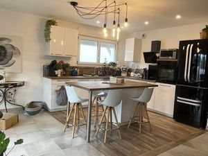 Appartement 3 pièces