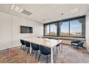250 m² de bureaux prêts à l'emploi avec vue sur l'Escaut ...