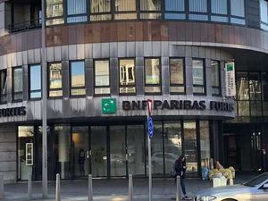 PLATEAU DE BUREAUX DE STANDING  HYPER CENTRE