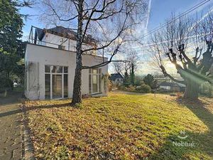 LAMBERMONT : petite maison 1 chambre + parking