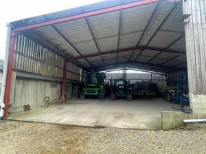 Commerce à vendre à Canville-la-Rocque (50580) - Manche