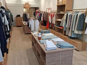 Murs commerciaux 200 m² MULHOUSE