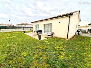 Maison 4 pièces 98 m²