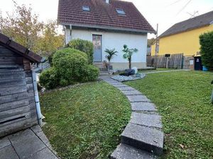 Maison de ville - F4