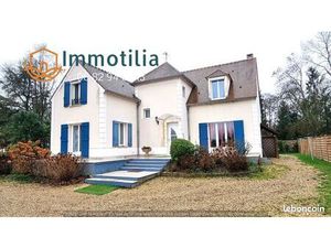 Propriété 6 pièces 185 m²